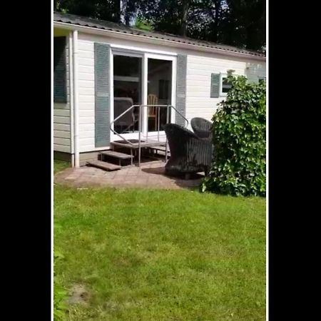 Hotel Drie De Veldkamp Epe Exterior foto