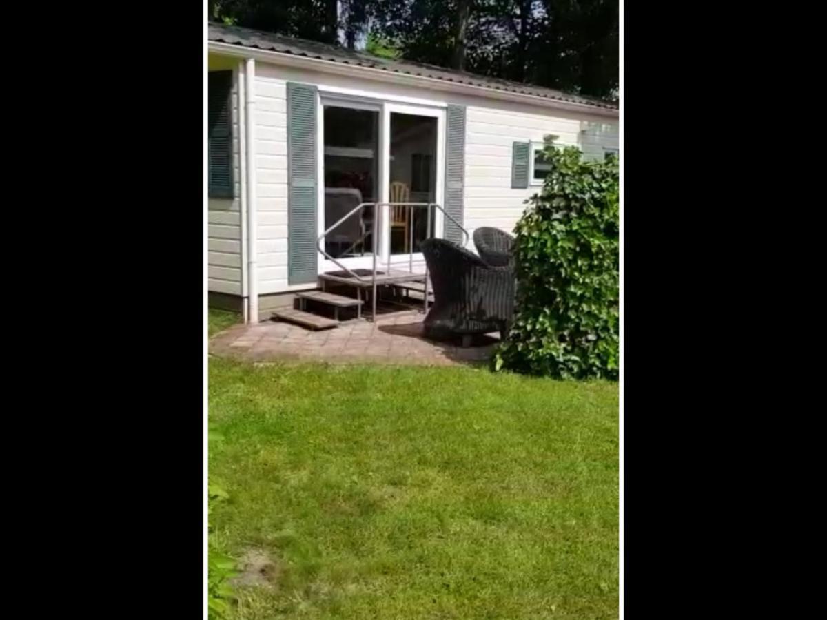 Hotel Drie De Veldkamp Epe Exterior foto